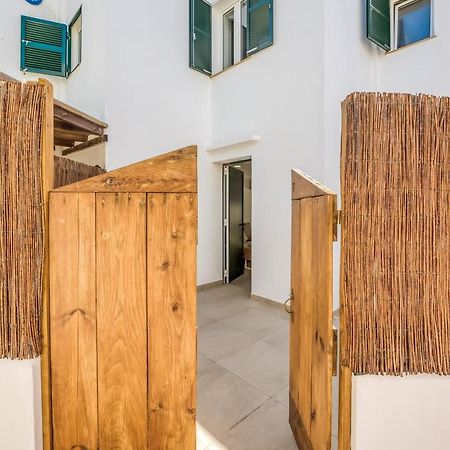 Ferienwohnung Els Arbocers 131-2 Cala Blanca  Exterior foto