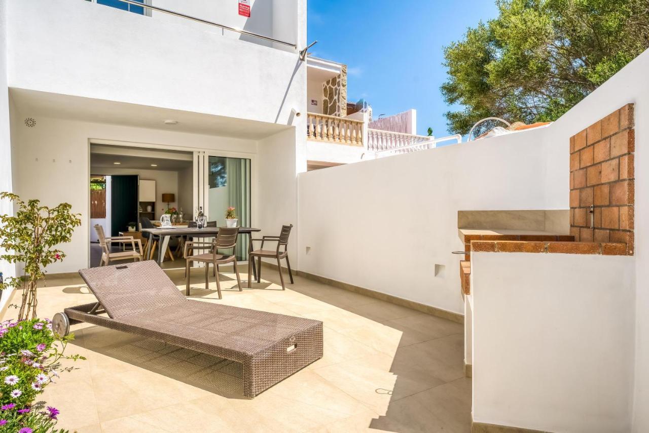 Ferienwohnung Els Arbocers 131-2 Cala Blanca  Exterior foto