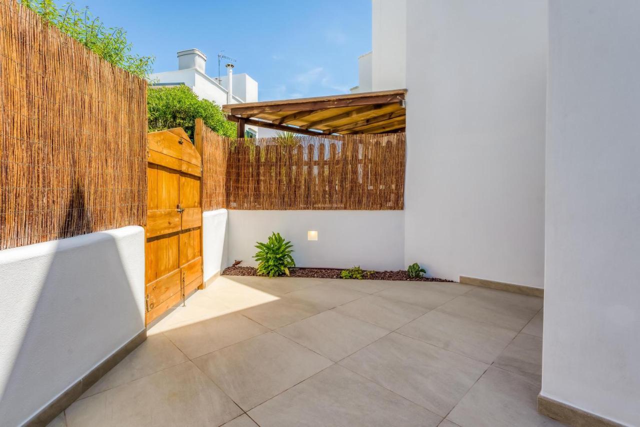 Ferienwohnung Els Arbocers 131-2 Cala Blanca  Exterior foto