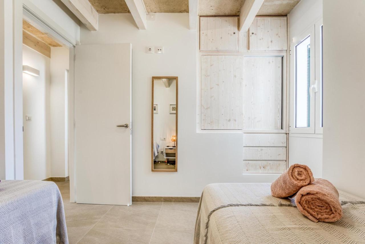 Ferienwohnung Els Arbocers 131-2 Cala Blanca  Exterior foto