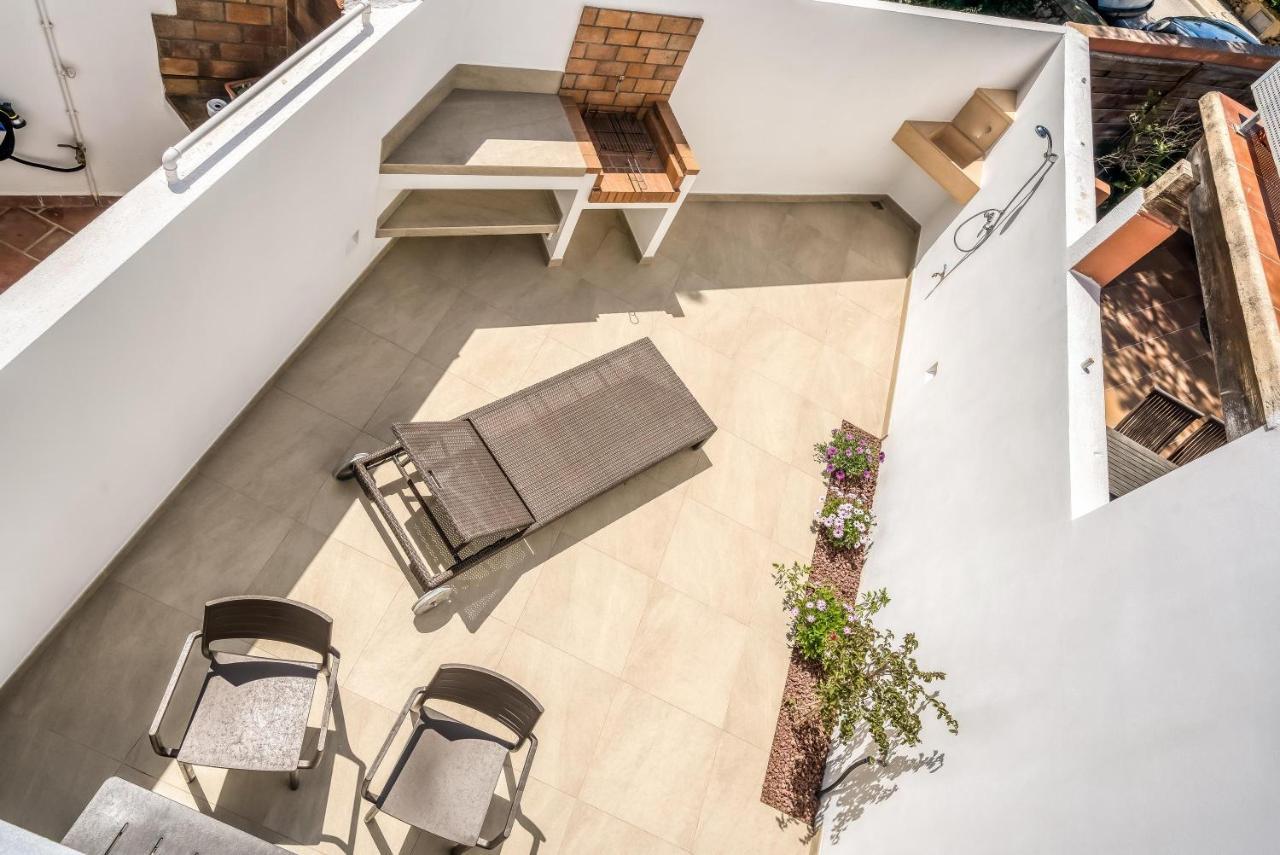 Ferienwohnung Els Arbocers 131-2 Cala Blanca  Exterior foto