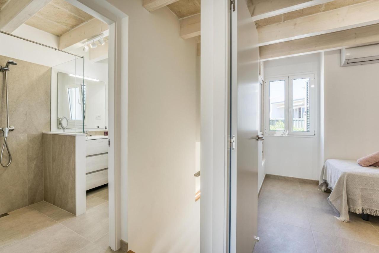 Ferienwohnung Els Arbocers 131-2 Cala Blanca  Exterior foto