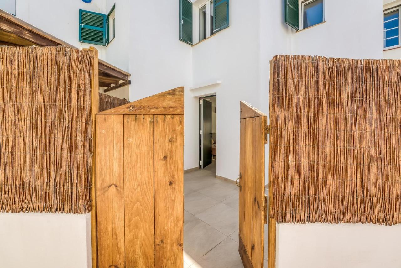 Ferienwohnung Els Arbocers 131-2 Cala Blanca  Exterior foto