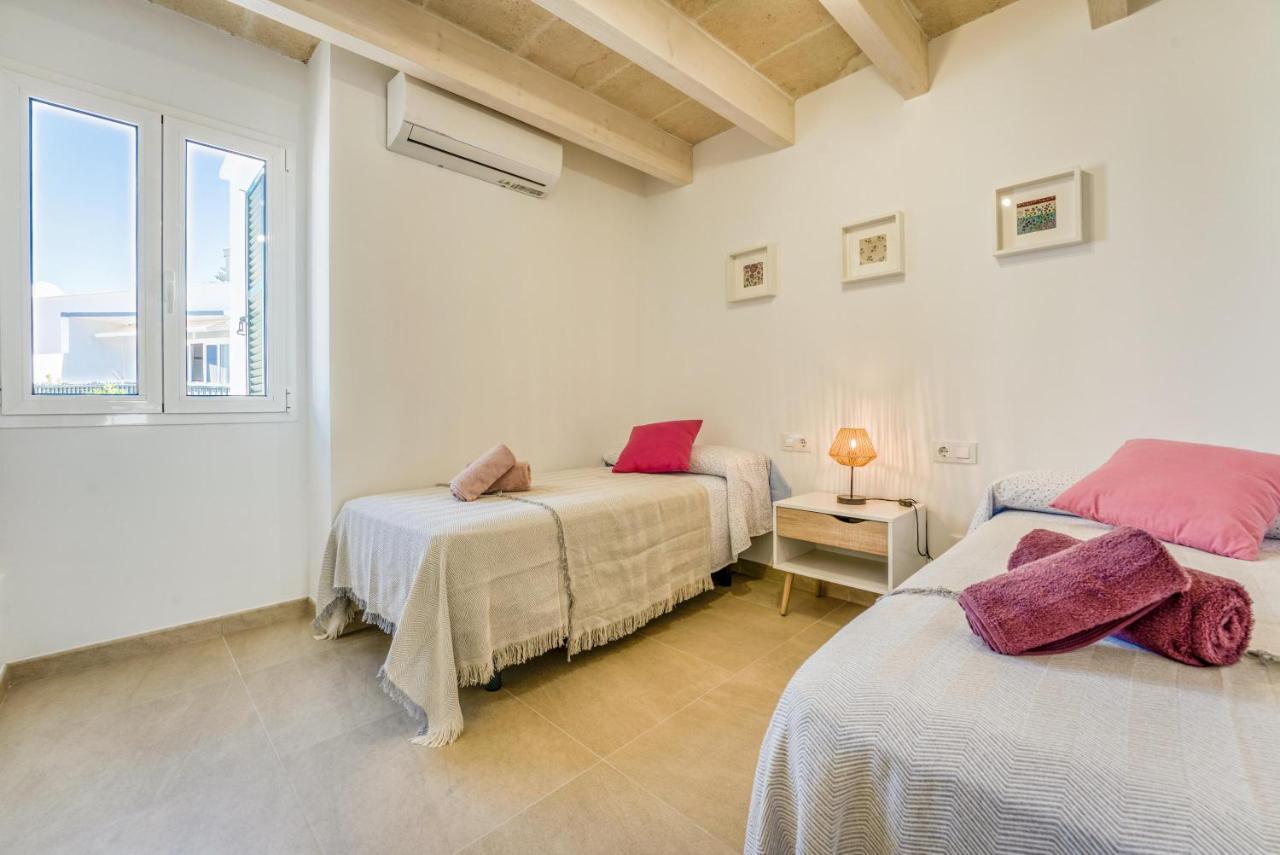 Ferienwohnung Els Arbocers 131-2 Cala Blanca  Exterior foto