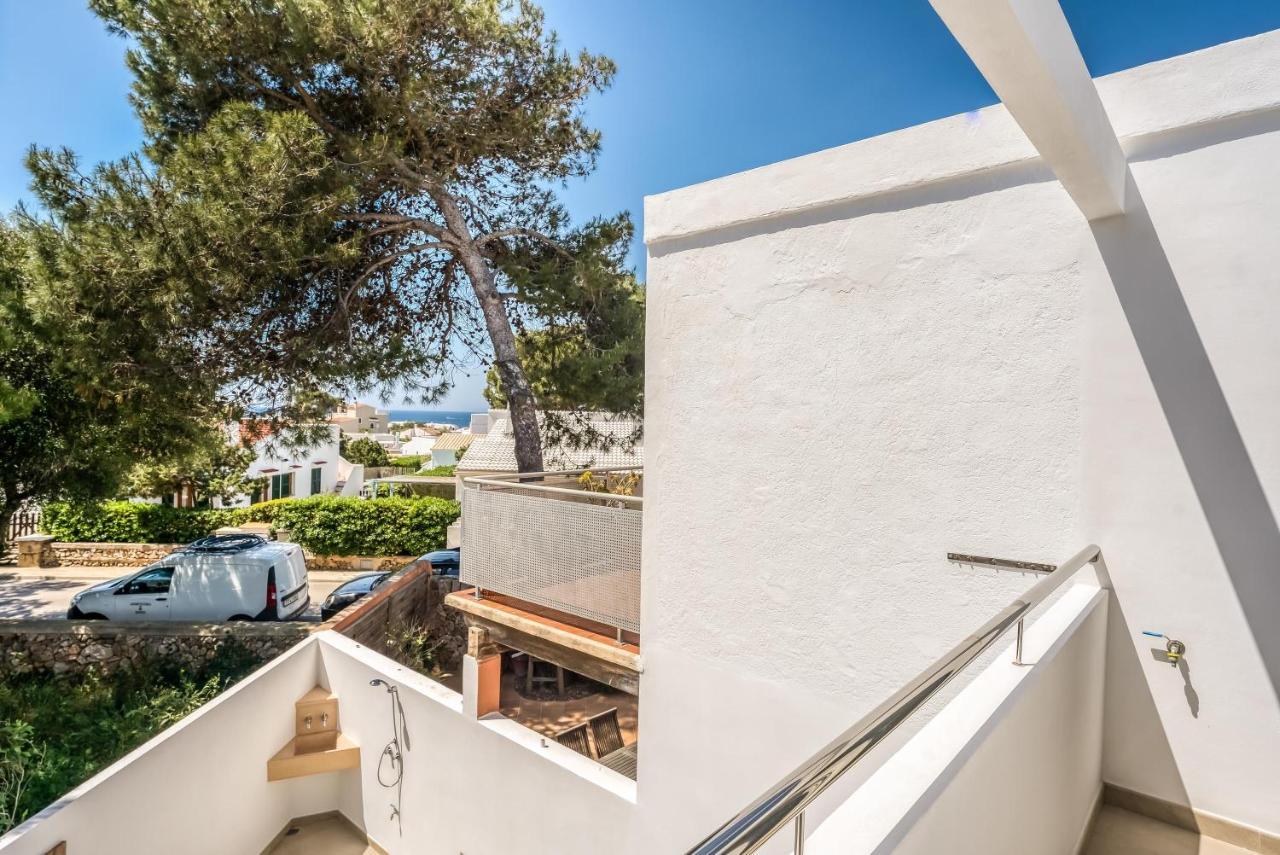 Ferienwohnung Els Arbocers 131-2 Cala Blanca  Exterior foto